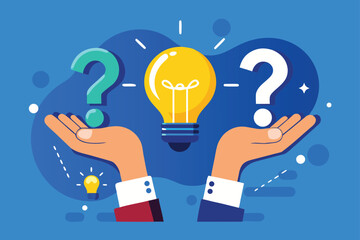 Teamwork and Creative Ideas Collaboration for Innovation and Success