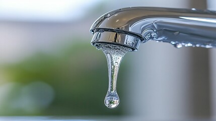Water Conservation: Saving Every Drop