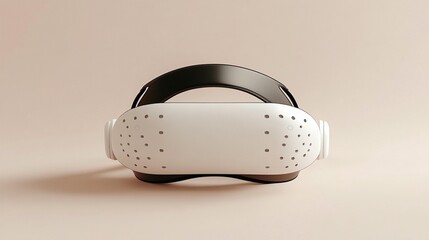VR Headset: Immersive Virtual Reality