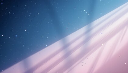 Luminous Flow: Abstract Light and Shade Background with Dynamic Gradients and Depth