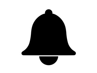 シンプル通知アイコン（黒）