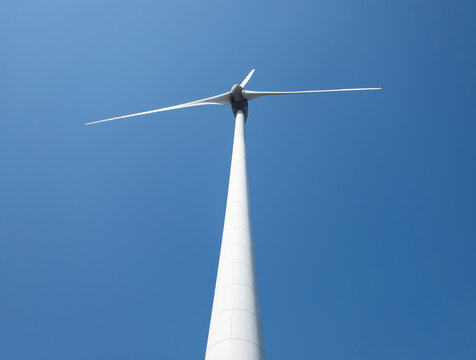 wind turbine