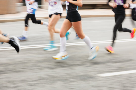 City Marathon