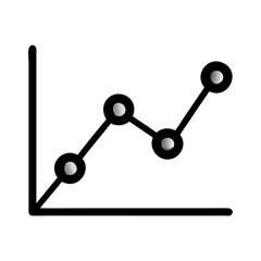 Gradient orbs arranged diagonally against black background with minimalist design