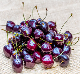 Cerises 