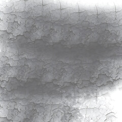 Option 3: Cracked cement grunge backdrop
