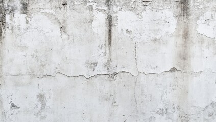 Obraz premium Aged, weathered, textured concrete wall