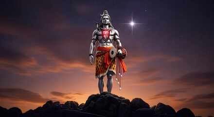 Lord shiva images: hindu god shiva photos, wallpapers, and art