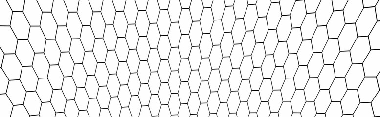 texture nid d’abeille 