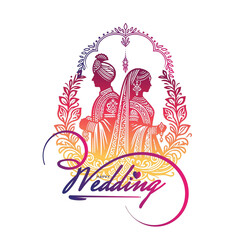 abstract floral background