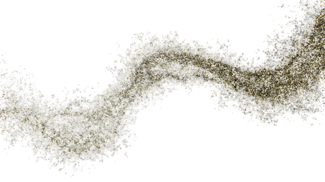 Abstract textured background with flowing lines and neutral tones.