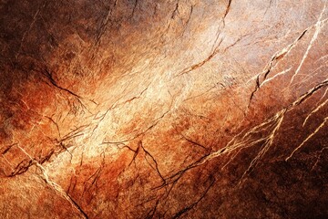 Abstract textured surface
