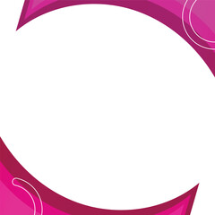 abstract modern vector background