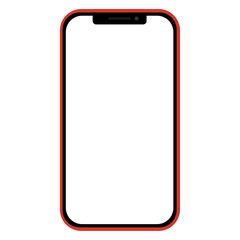 Smartphone Mockup Design