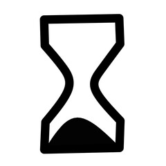  timer icon vector
