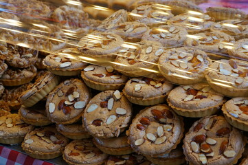 マルタ島マルサシュロックの風景