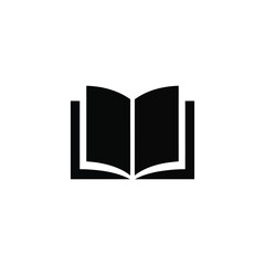 Open book icon