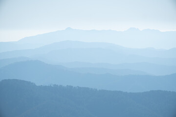 mountian views, high country, Victoria