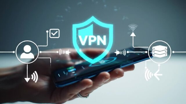 SecureLink VPN
