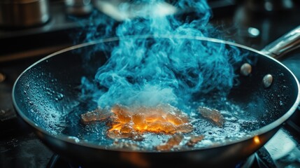 Cooking Food (3)