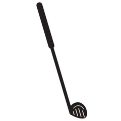 golfclub clipart