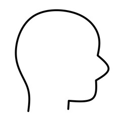 people avatar vector icon