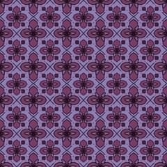 Flower pictures, unusual fabric patterns, background patterns, pillow patterns, home decoration pictures, detailed pictures