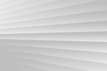 Fototapeta premium Black and White Geometric Background Vector – Modern Abstract Geometric Illustration Design