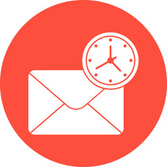 Delivery and parcel