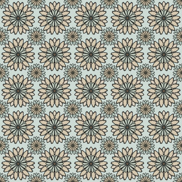 Flower pictures, unusual fabric patterns, background patterns, pillow patterns, home decoration pictures, detailed pictures