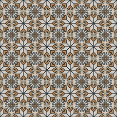 Flower pictures, unusual fabric patterns, background patterns, pillow patterns, home decoration pictures, detailed pictures