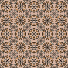 Flower pictures, unusual fabric patterns, background patterns, pillow patterns, home decoration pictures, detailed pictures