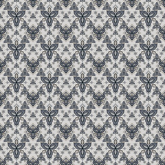 Flower pictures unusual fabric patterns, background patterns, pillow patterns, home decoration pictures, detailed pictures