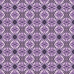 Unusual fabric patterns, background patterns, pillow patterns, home decoration pictures, detailed pictures, flower pictures
