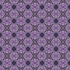 Unusual fabric patterns, background patterns, pillow patterns, home decoration pictures, detailed pictures, flower pictures