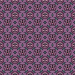 Unusual fabric patterns, background patterns, pillow patterns, home decoration pictures, detailed pictures, flower pictures