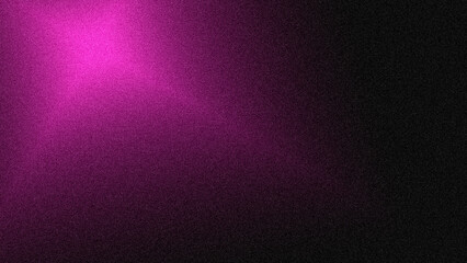 Dark magenta gradient background with spotlight glow and subtle grainy texture, perfect for dramatic digital compositions, posters, and moody visual design