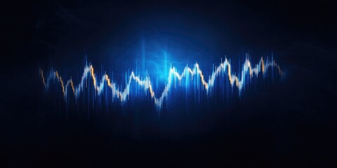 Sound Wave Vibration Analyzer