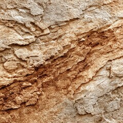 Close-up rock texture