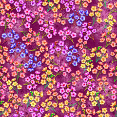 abstract colorful background