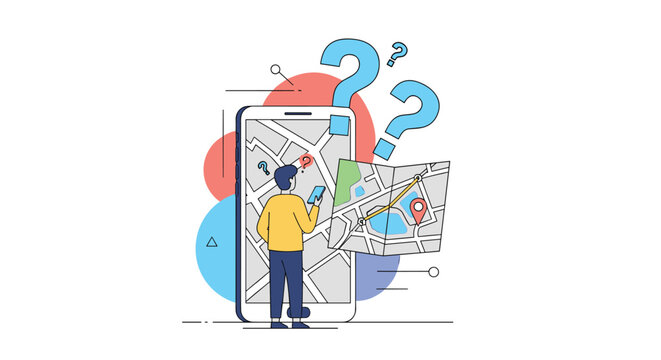 Finding your way effective navigation tips and tricks for everyone