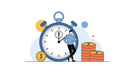 Improve productivity and time management for maximum effectiveness