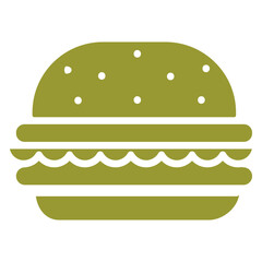 Burger icon