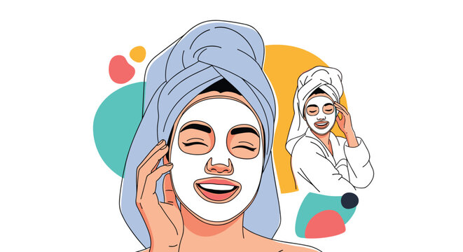Spa day at home best beauty tips and tricks