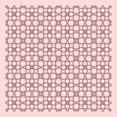 vector seamless pattern