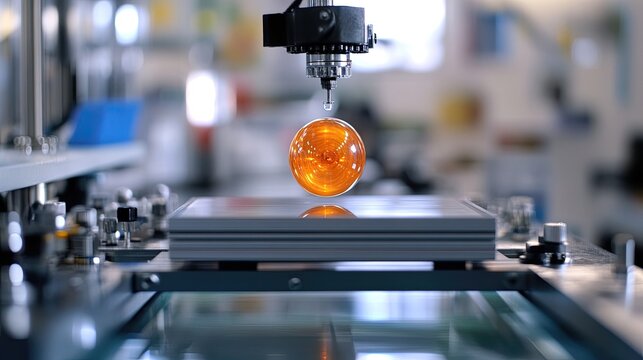 Physics Experiments - Dynamic physics experiments involving controlled variables, data collection, and lab setups to explore concepts such as force, energy, and particle behavior.