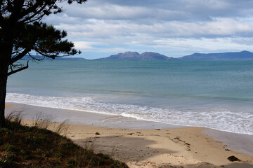 Beach - Swansea