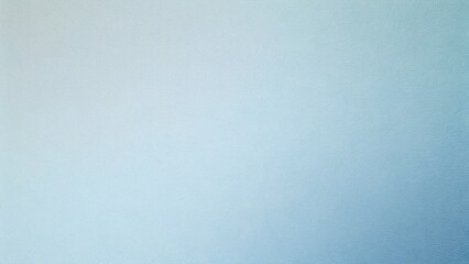 Light blue grainy gradient background noise texture banner poster cover backdrop design