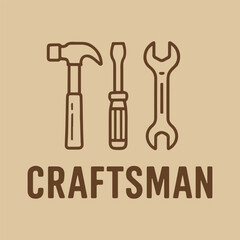 Craftsman Tools a Symbol of Skill and Dedication to Quality Work