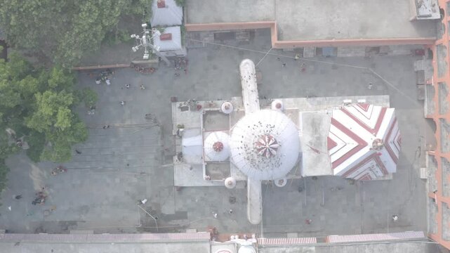Baikunthnath Dham Temple, Patna, Bihar